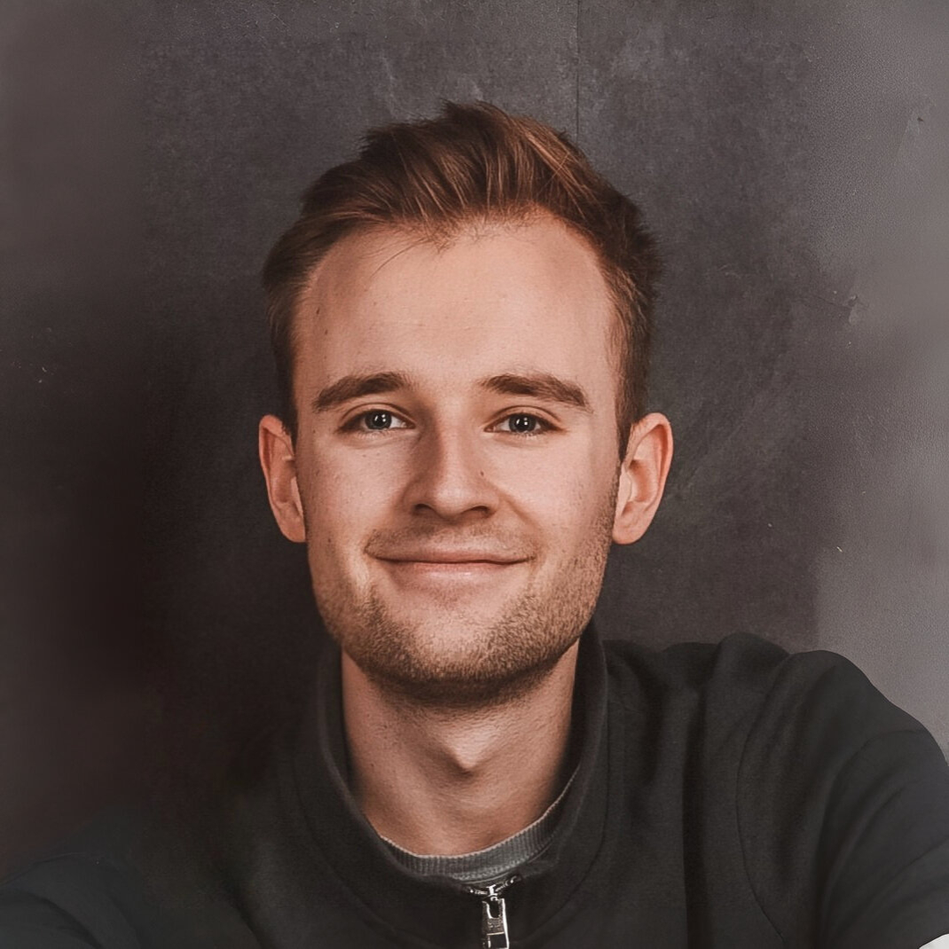 Nico Wichmann